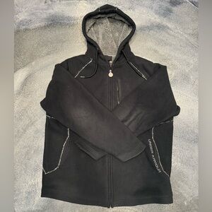 Men’s Under Armour fleece jacket